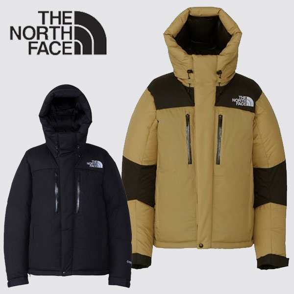 即納可☆【THE NORTH FACE】ノースフェイス バルトロライトジャケット Baltro Light Jacket ダウンジャケット ND92340