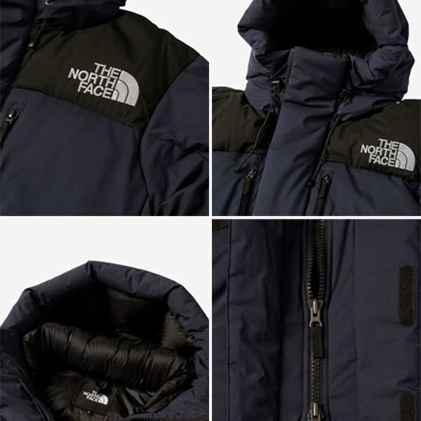 即納可☆【THE NORTH FACE】ノースフェイス バルトロライトジャケット Baltro Light Jacket ダウンジャケット ND92340