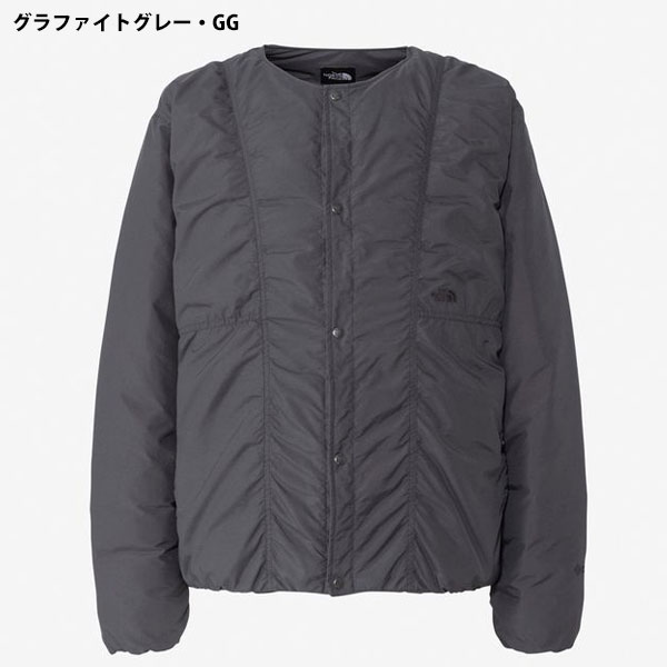 即納可★ 【THE NORTH FACE】ノースフェイス オルタレーションゼファーシェルカーディガン メンズ ND92561_2