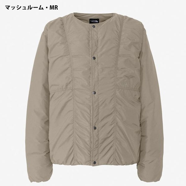 即納可★ 【THE NORTH FACE】ノースフェイス オルタレーションゼファーシェルカーディガン メンズ ND92561_3