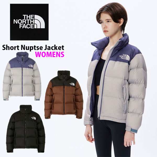 即納可☆ 【THE NORTH FACE】ノースフェイス ショートヌプシジャケット