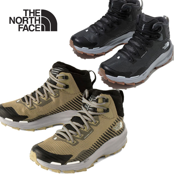 即納可★ 【THE NORTH FACE】ノースフェイス ベクティブ ファストパック ミッド フューチャーライト （レディース） NFW02323の通販は