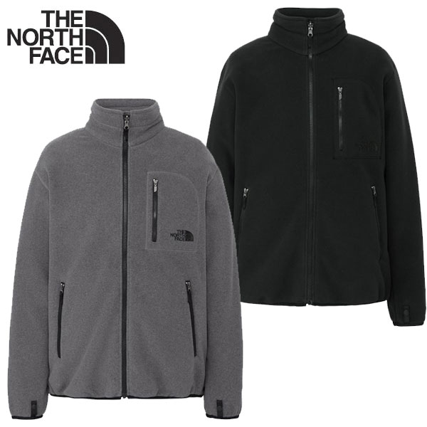即納可★【THE NORTH FACE】ノースフェイス フィールドフリースジャケット ユニセックス NL62530