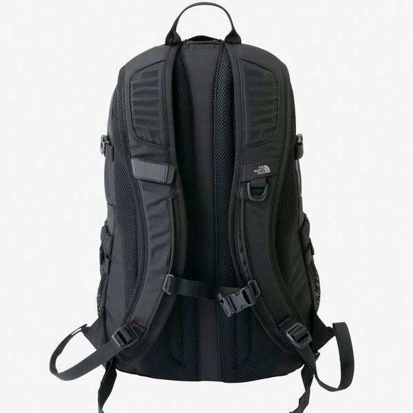 即納可★【THE NORTH FACE】ノースフェイス ホットショット リュック NM72302_4