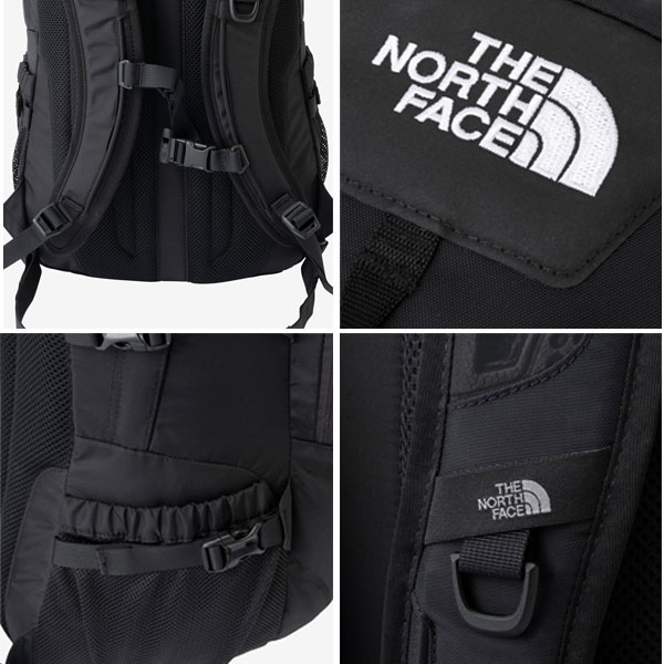 即納可★【THE NORTH FACE】ノースフェイス ホットショット リュック NM72302_8
