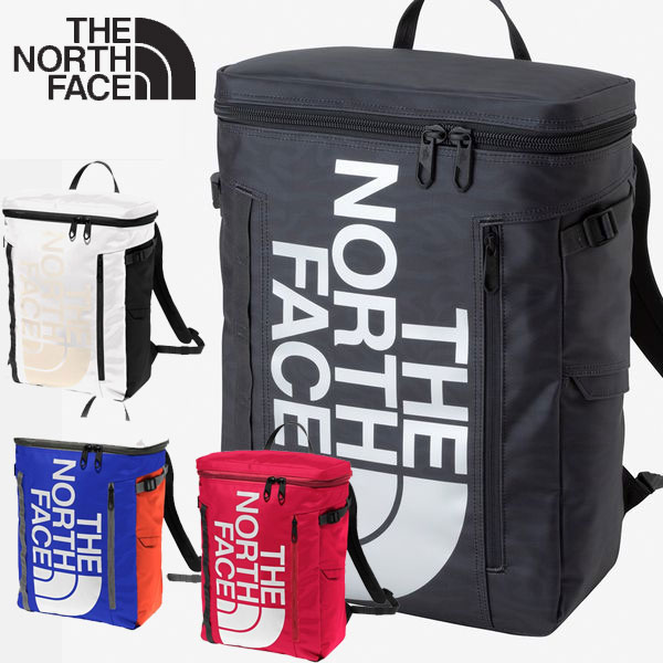 即納可★ 【THE NORTH FACE】ノースフェイス BCヒューズボックス2 バックパック リュック NM82255