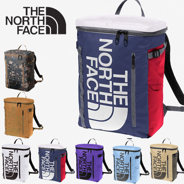 即納可★ 【THE NORTH FACE】ノースフェイス BCヒューズボックス2 バックパック リュック NM82255