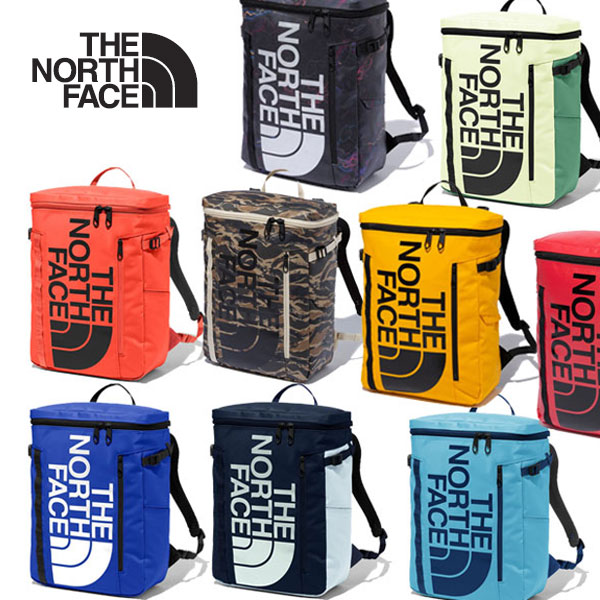 即納可★ 【THE NORTH FACE】ノースフェイス BCヒューズボックス2 バックパック リュック NM82255
