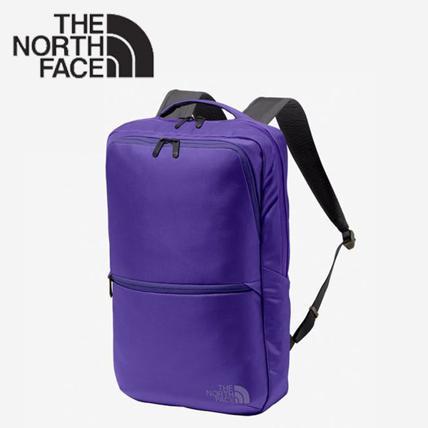 即納可★ 【THE NORTH FACE】ノースフェイス シャトルデイパックスリム バックパック ビジネスバッグ NM82330 FP