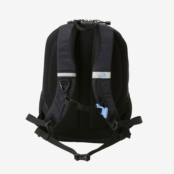即納可★【THE NORTH FACE】ノースフェイス ラウンディ（キッズ） リュック NMJ72358_3