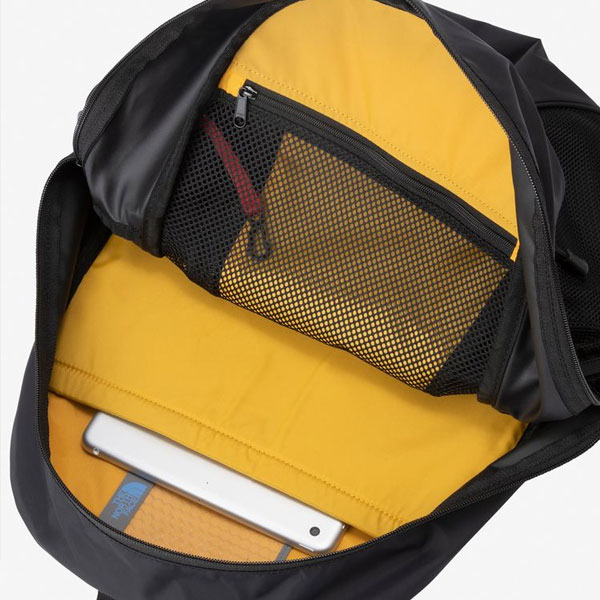 即納可★【THE NORTH FACE】ノースフェイス ラウンディ（キッズ） リュック NMJ72358_4