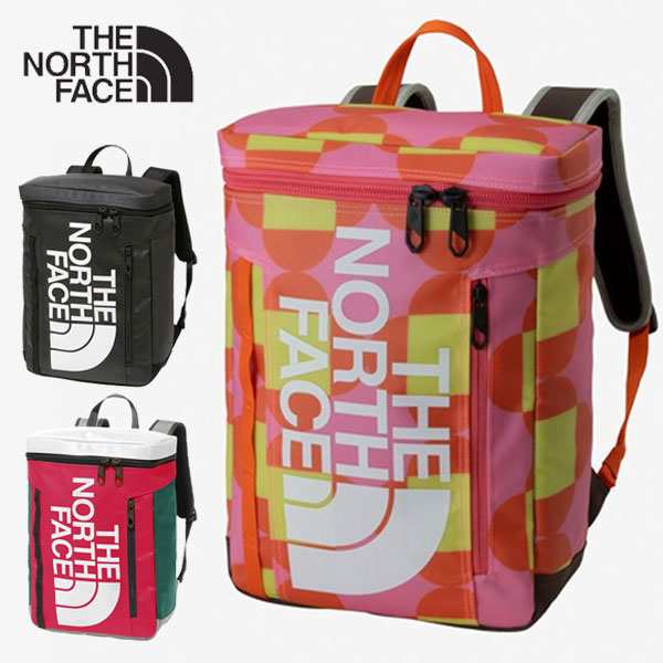 即納可★【THE NORTH FACE】ノースフェイス BCヒューズボックス2 バックパック リュック キッズ NMJ82350