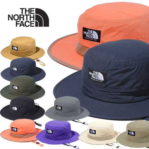 即納可★ 【THE NORTH FACE】ノースフェイス ホライズンハット （ユニセックス） NN02336の通販は