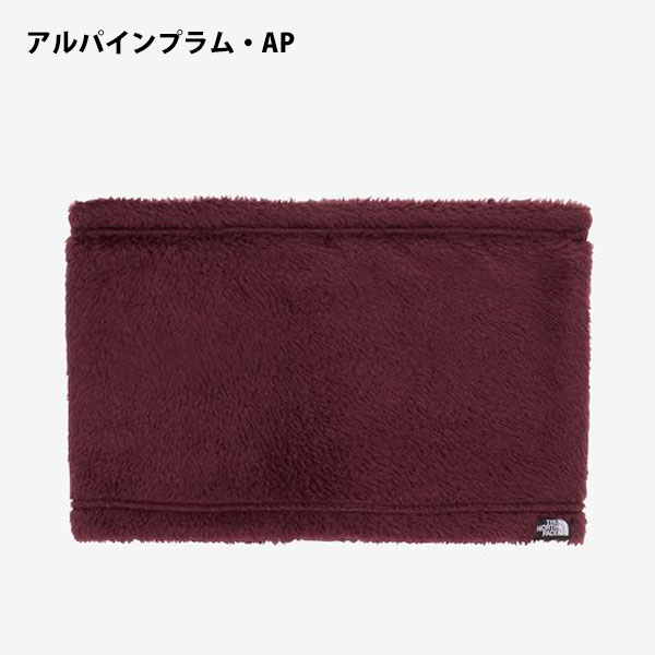 メール便発送 即納可★ 【THE NORTH FACE】ノースフェイス スーパーバーサロフトネックゲイター ユニセックス NN72406