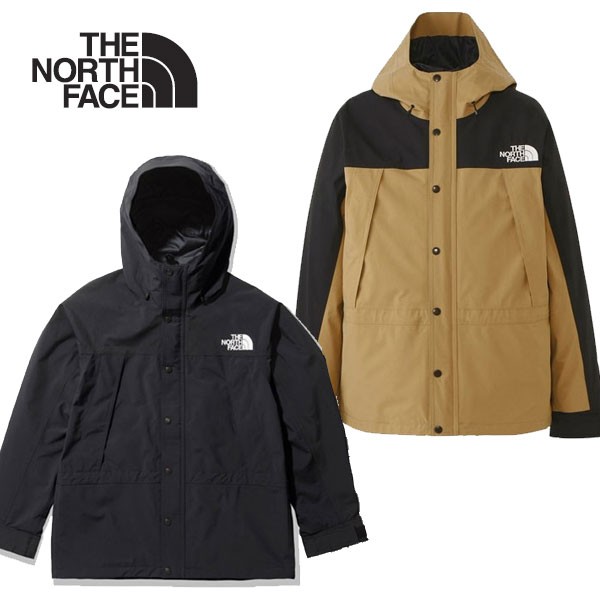 即納可★【THE NORTH FACE】ノースフェイス マウンテンライトジャケット メンズ NP62236