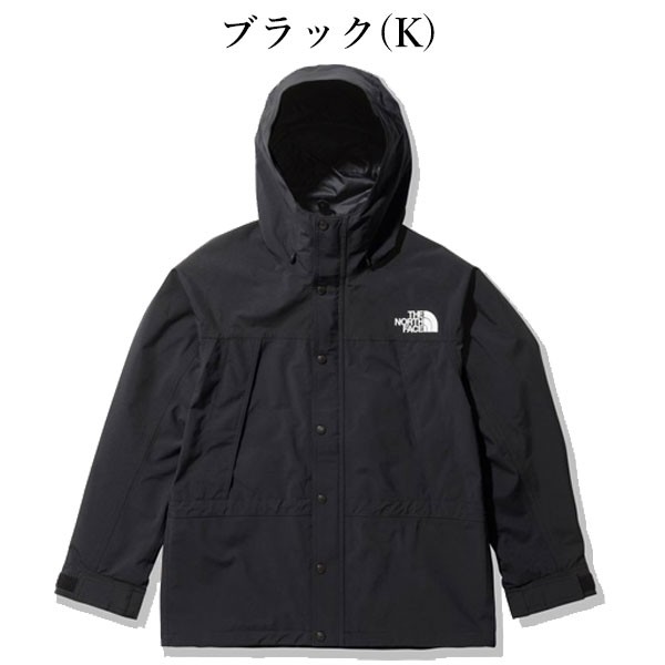 即納可☆【THE NORTH FACE】ノースフェイス マウンテンライト