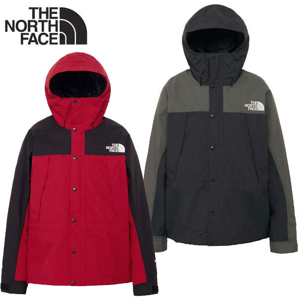 即納可★【THE NORTH FACE】ノースフェイス マウンテンライトジャケット メンズ NP62550