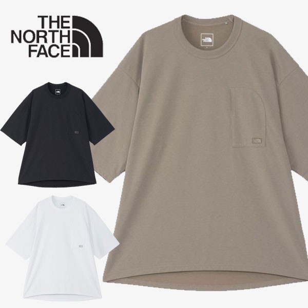 送料無料 メール便発送 即納可★ 【THE NORTH FACE】ノースフェイス ショートスリーブエンライドティー Tシャツ ユニセックス NT32461