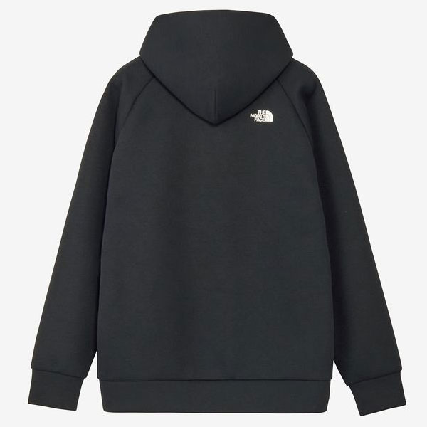 即納可★【THE NORTH FACE】ノースフェイス テックエアースウェットフーディ メンズ NT62583_1