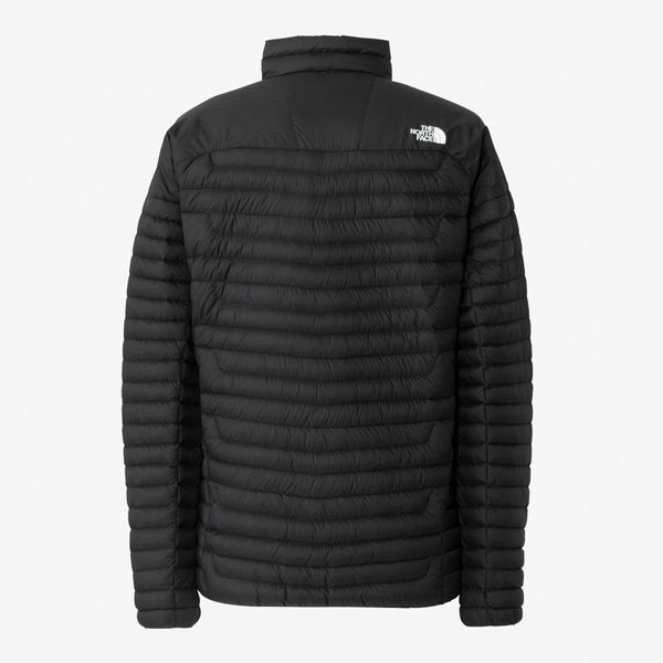 即納可★ 【THE NORTH FACE】ノースフェイス サンダージャケット メンズ NY82510_3