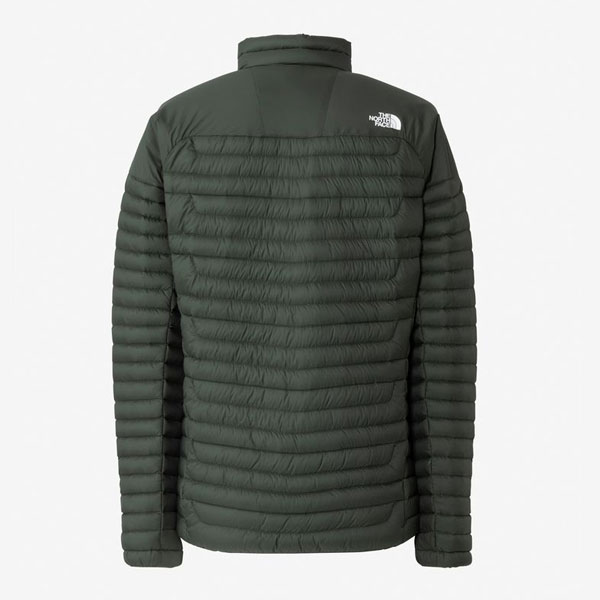 即納可★ 【THE NORTH FACE】ノースフェイス サンダージャケット メンズ NY82510_4