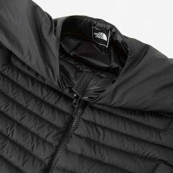 即納可★ 【THE NORTH FACE】ノースフェイス サンダージャケット メンズ NY82510_5