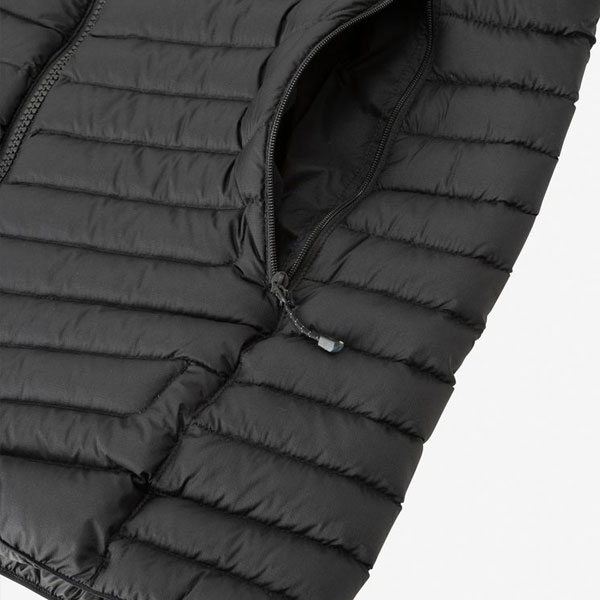 即納可★ 【THE NORTH FACE】ノースフェイス サンダージャケット メンズ NY82510_6