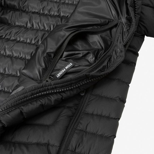 即納可★ 【THE NORTH FACE】ノースフェイス サンダージャケット メンズ NY82510_7