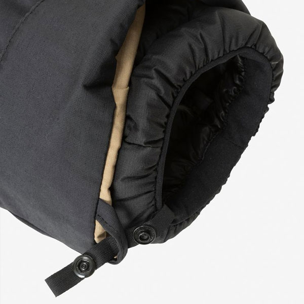 即納可★ 【THE NORTH FACE】ノースフェイス サンダージャケット メンズ NY82510_8