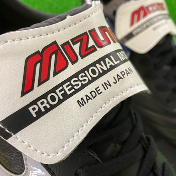 即納可★【MIZUNO】ミズノ モレリアII JAPAN サッカースパイク ユニセックス P1GA200001_8