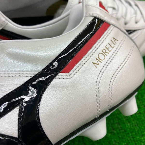 即納可★ 【MIZUNO】ミズノ モレリアII JAPAN サッカースパイク ユニセックス P1GA200109_5