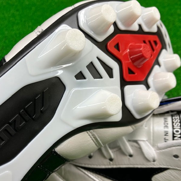 即納可★ 【MIZUNO】ミズノ モレリアII JAPAN サッカースパイク ユニセックス P1GA200109_6