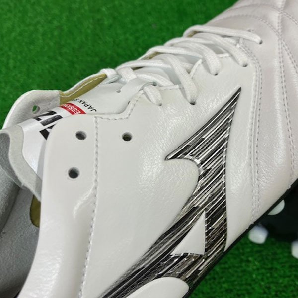 即納可★ 【MIZUNO】ミズノ モレリアネオIV JAPAN サッカー／フットボール ユニセックス P1GA2330 09_3