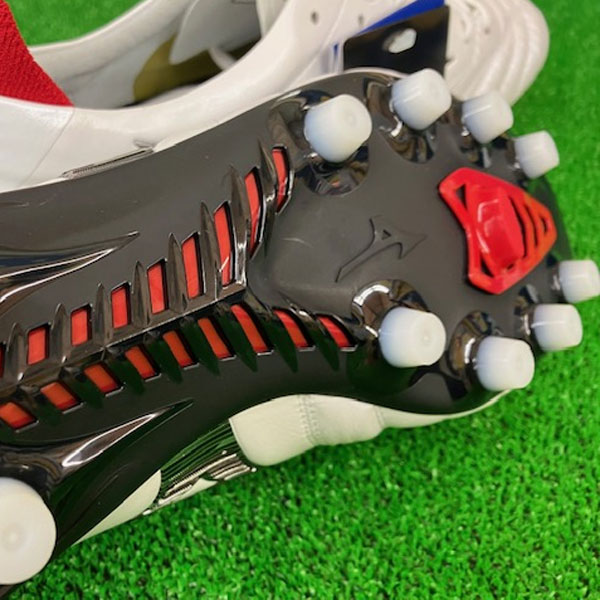 即納可★ 【MIZUNO】ミズノ モレリアネオIV JAPAN サッカー／フットボール ユニセックス P1GA2330 09_6
