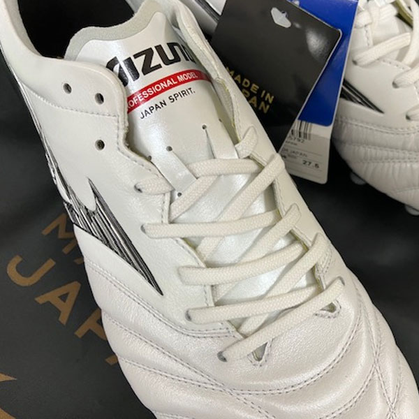 即納可★ 【MIZUNO】ミズノ モレリアネオIV JAPAN サッカー／フットボール ユニセックス P1GA2330 09_7