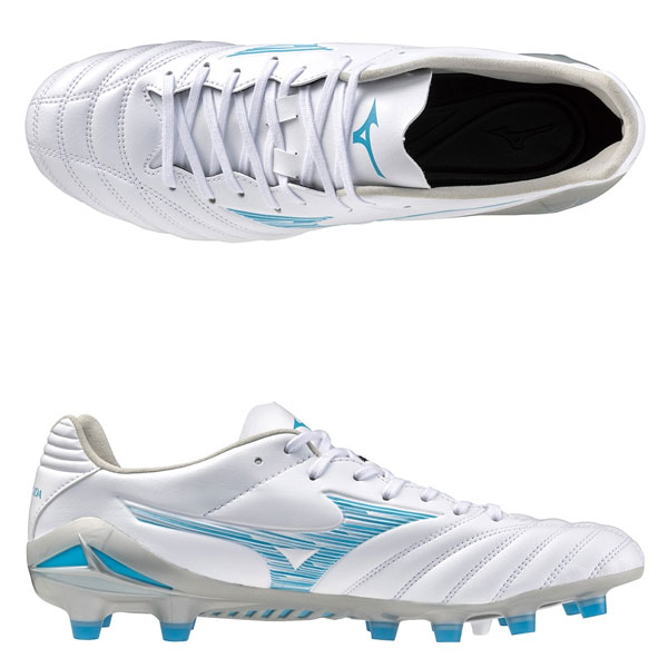即納可★【MIZUNO】ミズノ モナルシーダNEO III PRO サッカー／フットボール ユニセックス P1GA2422_3
