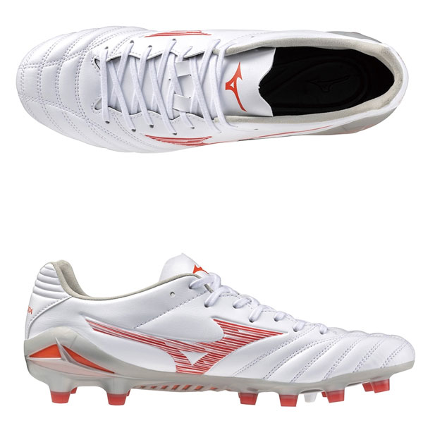 即納可★【MIZUNO】ミズノ モナルシーダNEO III PRO サッカー／フットボール ユニセックス P1GA2422_4