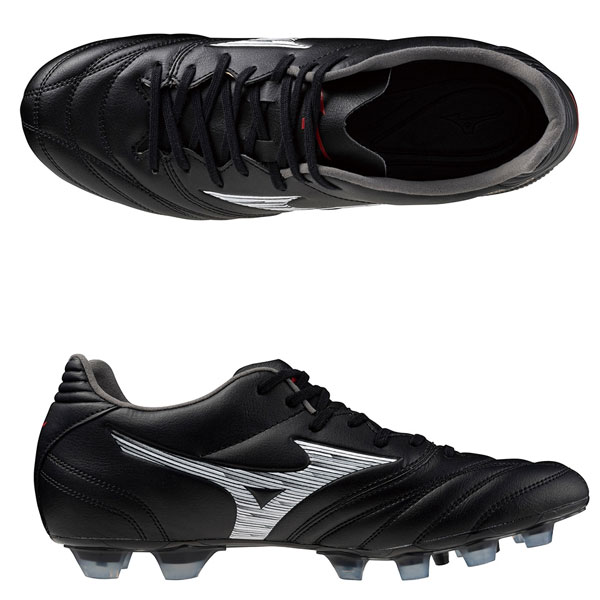 即納可★【MIZUNO】ミズノ モナルシーダNEO III SW(サッカー／フットボール) ユニセックス P1GA2424_3