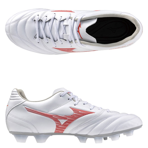 即納可★【MIZUNO】ミズノ モナルシーダNEO III SW(サッカー／フットボール) ユニセックス P1GA2424_4