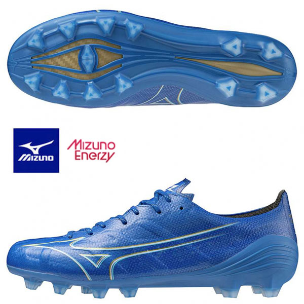 Mizuno アルファサラ　フットサル 即納可☆【MIZUNO】ミズノ ミズノアルファ ELITE サッカー