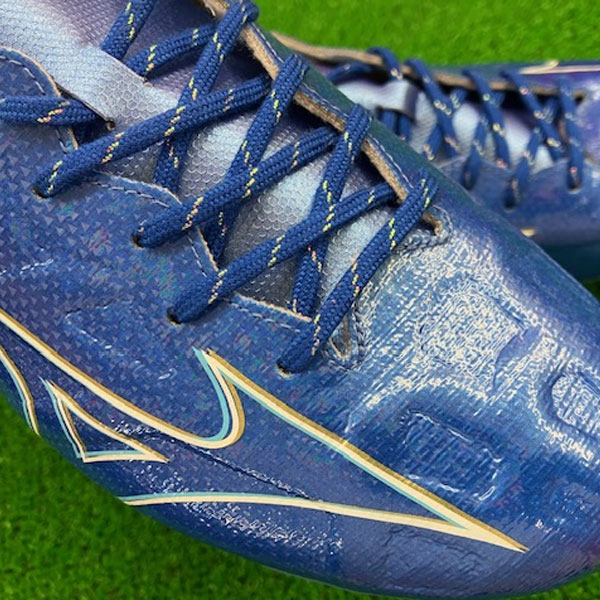 即納可☆【MIZUNO】ミズノ アルファ PRO サッカー／フットボール