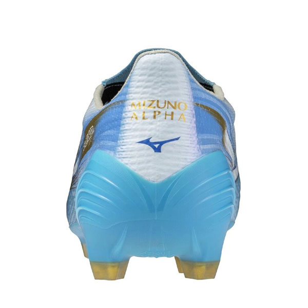 即納可★【MIZUNO】ミズノ アルファIII ELITE サッカー／フットボール ユニセックス P1GA266225_2