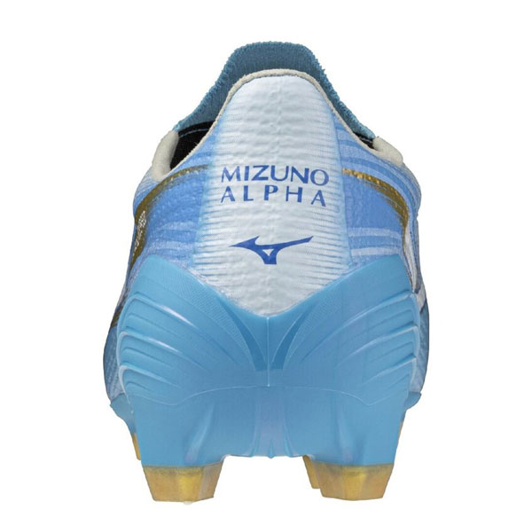 即納可★【MIZUNO】ミズノ アルファIII PRO サッカー／フットボール ユニセックス P1GA266425_2
