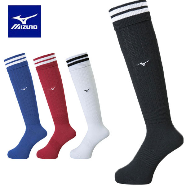 送料無料 メール便発送 即納可 Mizuno ミズノ サッカーストッキング サッカーソックス P2mx8000 P2mx8000 16skn の通販はau Pay マーケット ガイナバザール