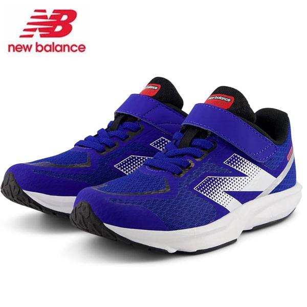 即納可★【New Balance】ニューバランス  Flash v7 H＆L キッズ シューズ PFLSJ8CJM
