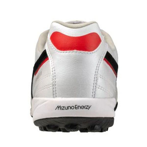 モレリア 2 JAPAN 25.5cm ホワイト　レッド　限定　MIZUNO 即納可☆ 【MIZUNO】ミズノ モレリア SALA PRO TF フットサル Q1GB2513