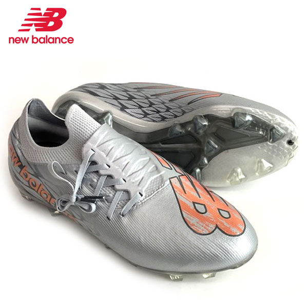 即納可☆【New Balance】 ニューバランス FURON V7 DESTROY HG 2E メンズ サッカースパイク SF2HGG72Eの通販は 8,800円