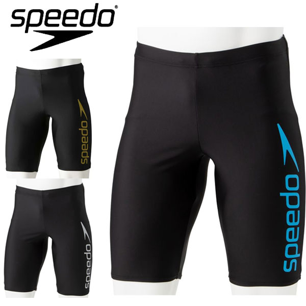 メール便発送 即納可★ 【SPEEDO】 スピード ビッグライナージャマー（メンズ/水着） SF62060の通販は 5,940円