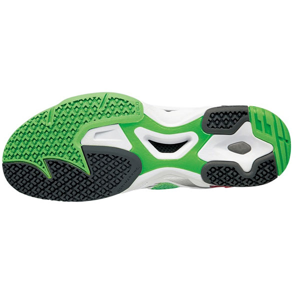 即納可☆ 【YONEX】ヨネックス パワークッション エアラスワイドGC