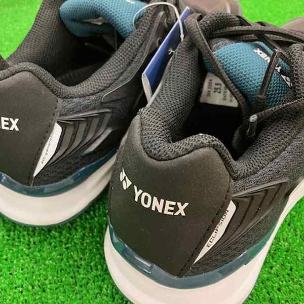 即納可☆ 【YONEX】ヨネックス パワークッション エクリプション4 クレー・オムニコート メンズ テニスシューズ SHTE4MGC